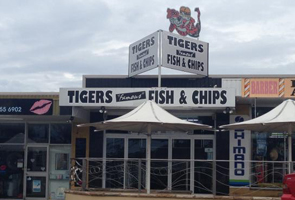 Tigers_Fish&Chips-Ulladulla